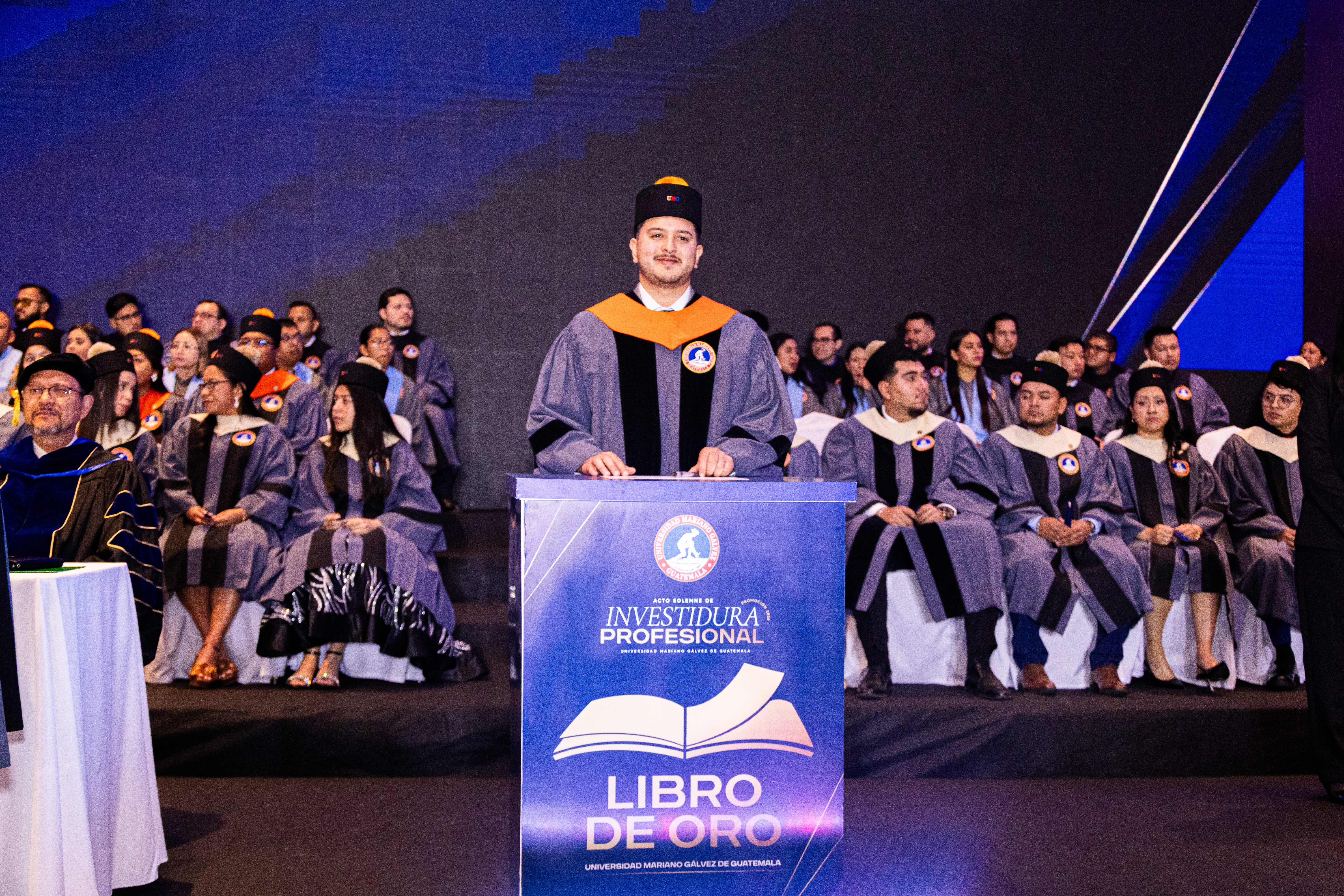 graduaciones