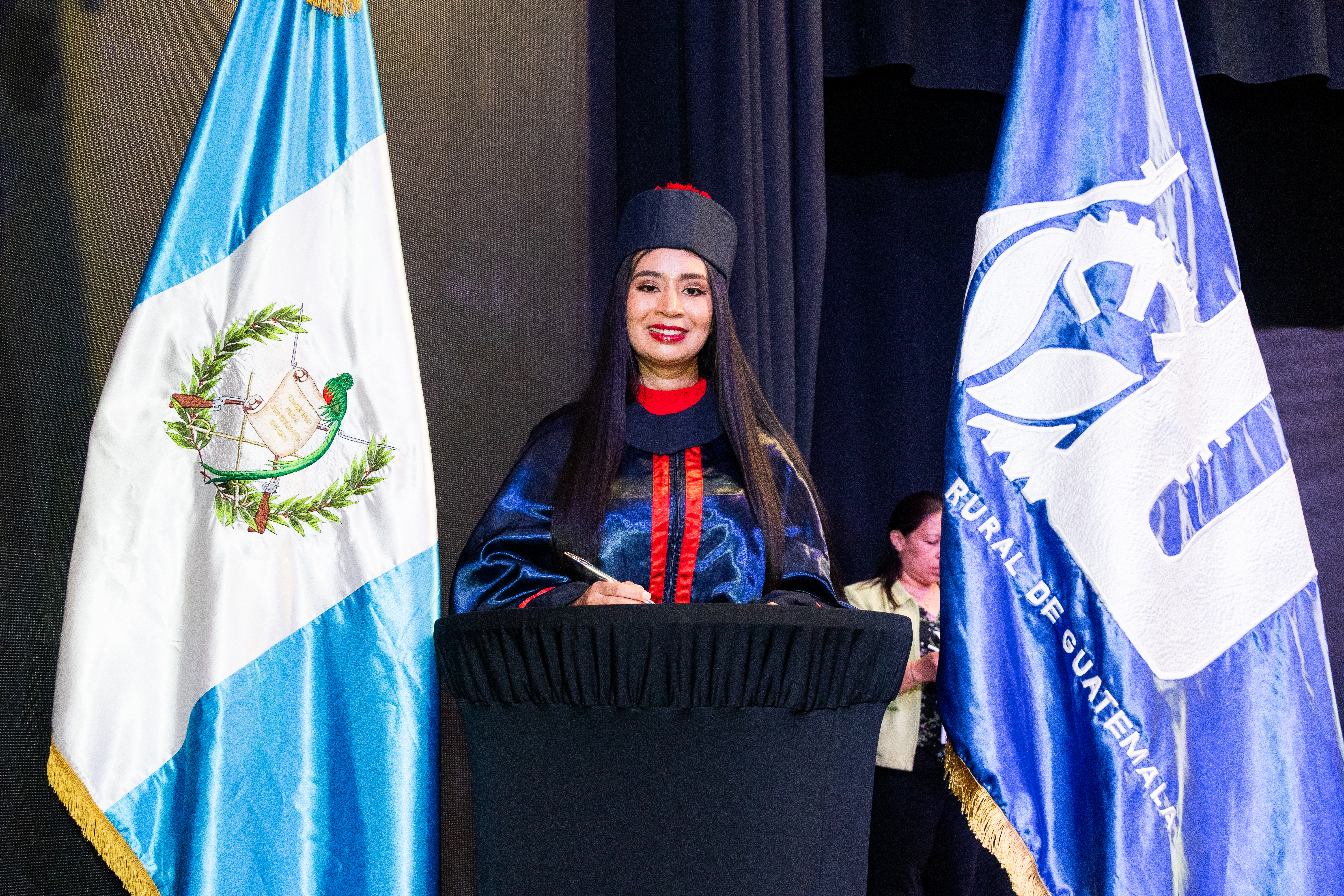 graduaciones