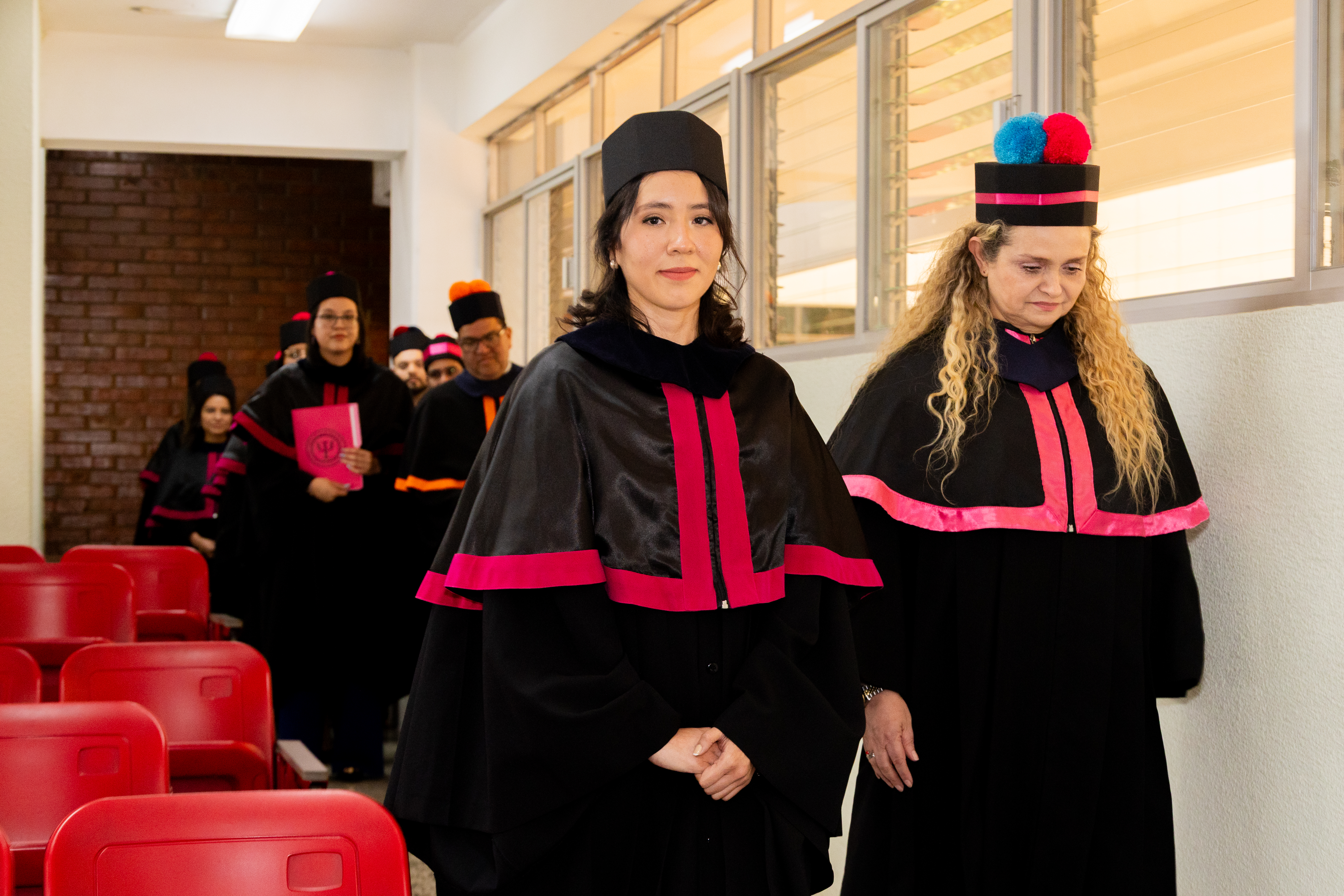 graduaciones