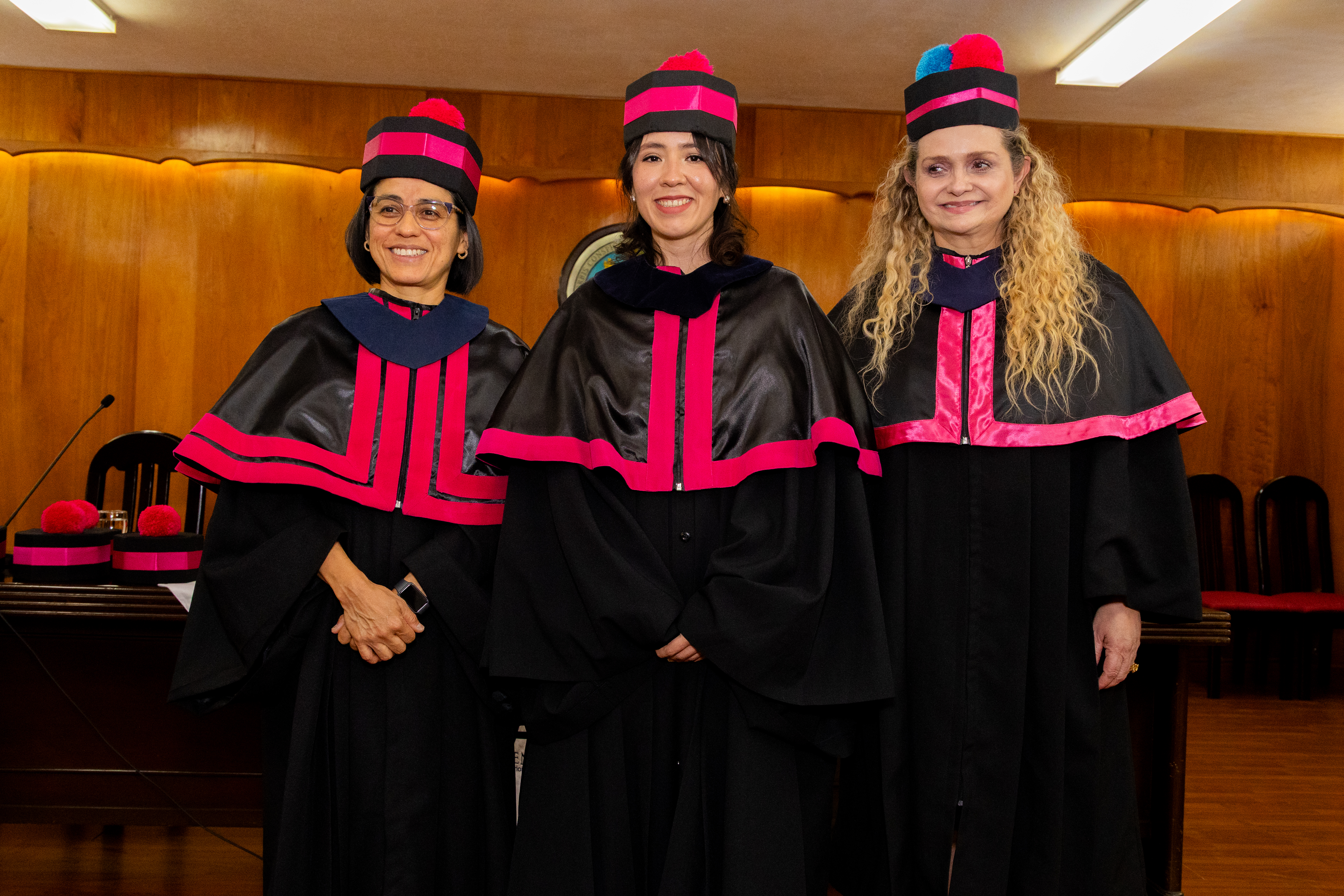 graduaciones
