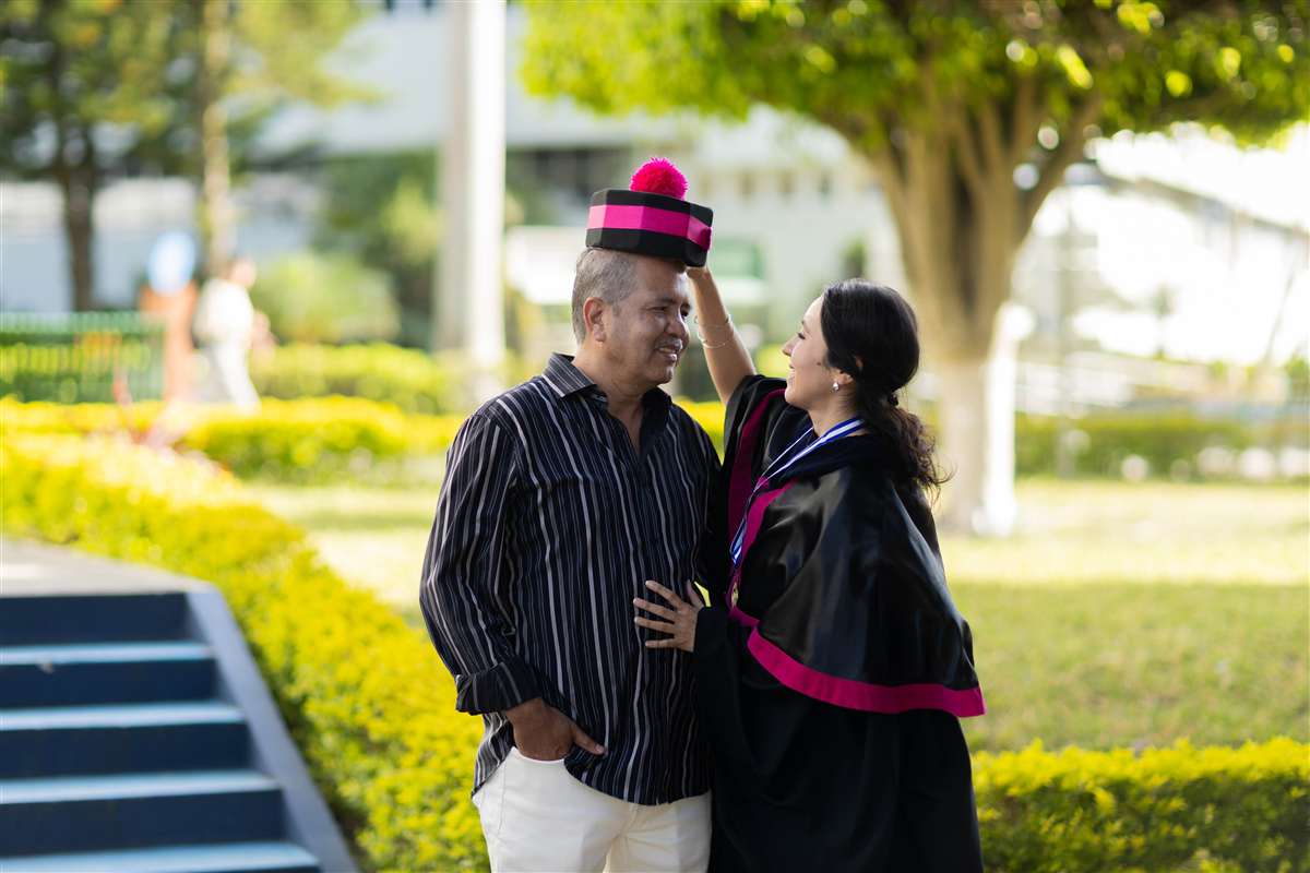 graduaciones