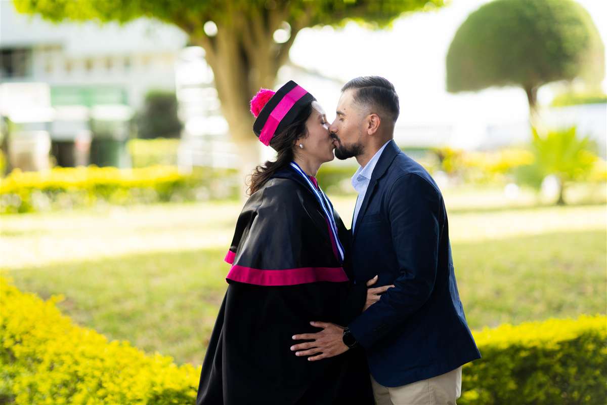 graduaciones