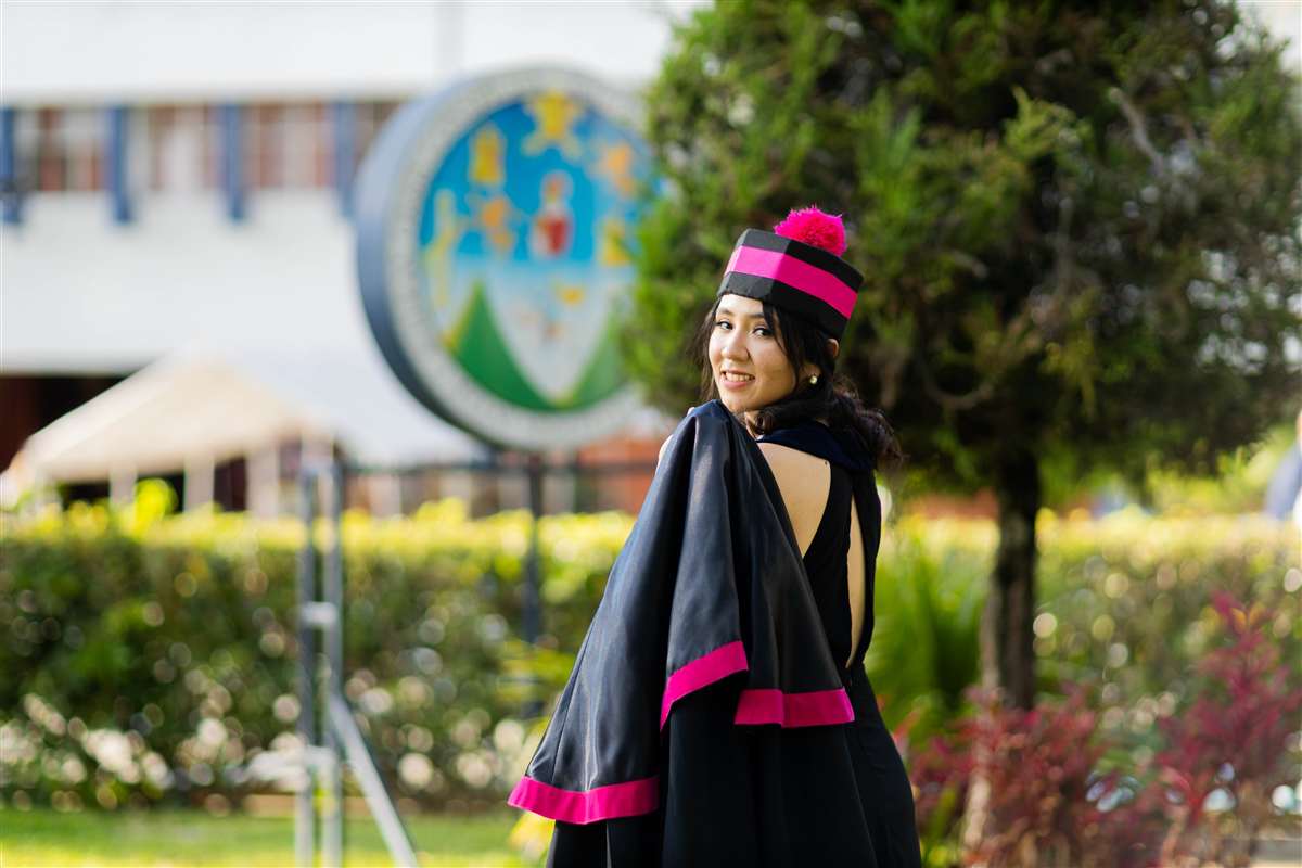 graduaciones