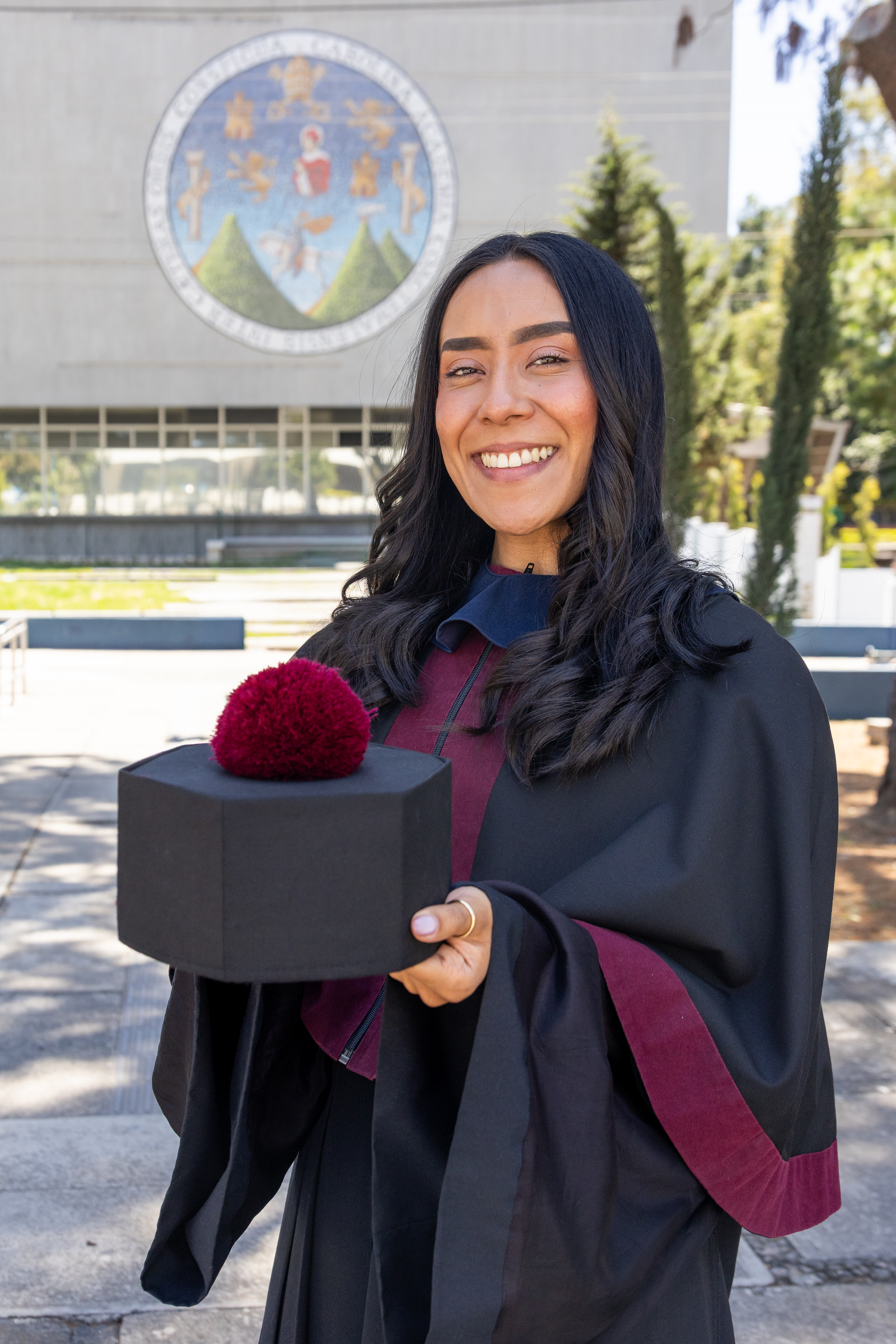 graduaciones